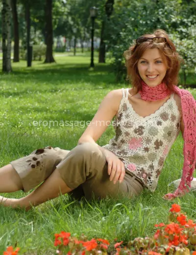 Массажистка Ирина - Фото 3 №3130