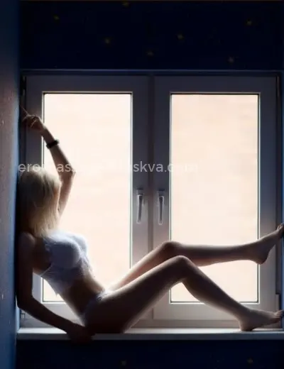 Массажистка Алиса - Фото 5 №3162