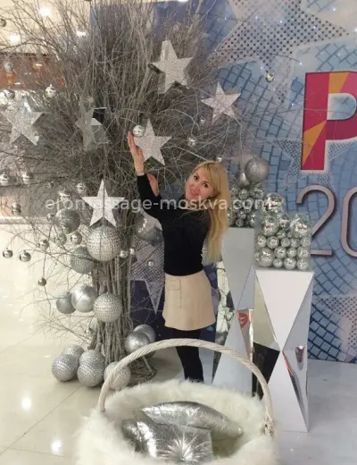 Массажистка Юля - Фото 1 №3173