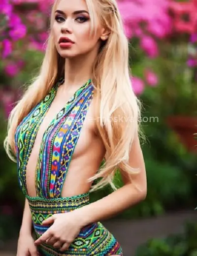 Массажистка Арина - Фото 3 №3234