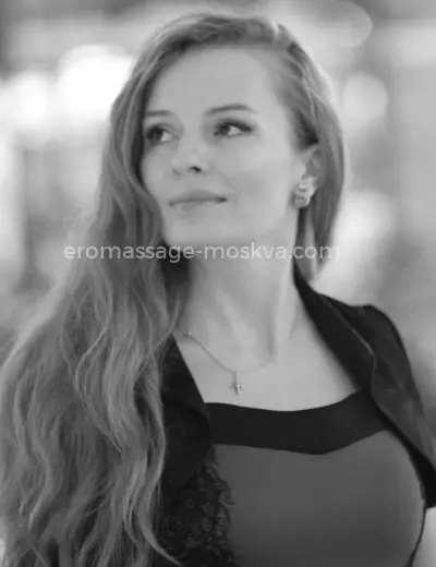 Массажистка Анна - Фото 2 №3241