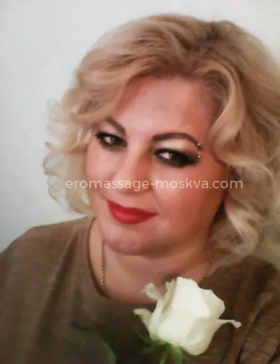Массажистка ирина - Фото 3 №3247