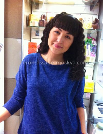 Алина +7 (985) 555-75-51