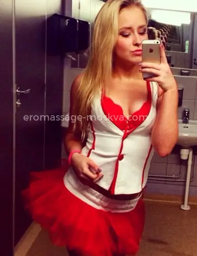 Массажистка Анна - Фото 5 №3331
