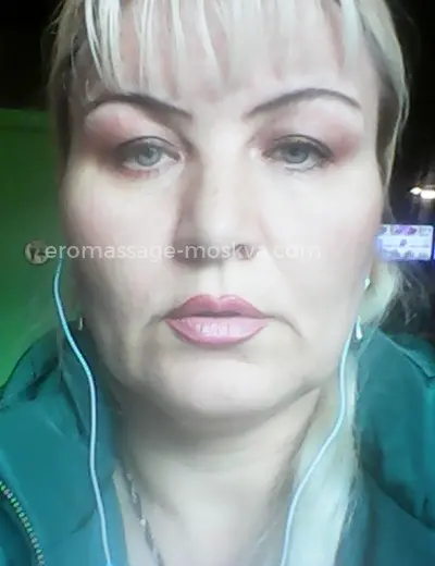 Массажистка Татьяна - Фото 2 №3373