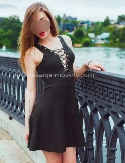 Массажистка Лиля - Фото 5 №3376