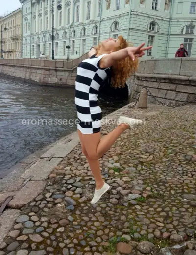 Массажистка Милана - Фото 25 №3380