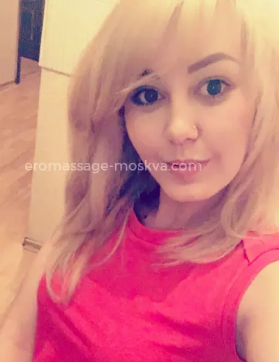 Массажистка Милана - Фото 7 №3380