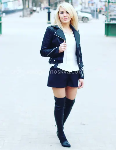 Массажистка Милана - Фото 4 №3380