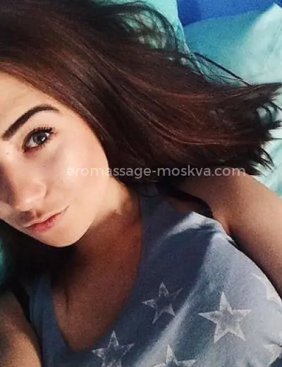 Массажистка Лола - Фото 1 №3735