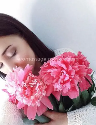 Массажистка Лола - Фото 3 №3735