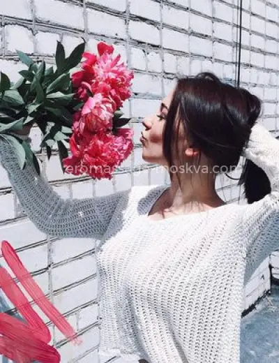 Массажистка Лола - Фото 2 №3735