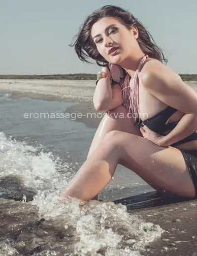 Массажистка Нюша - Фото 7 №3777