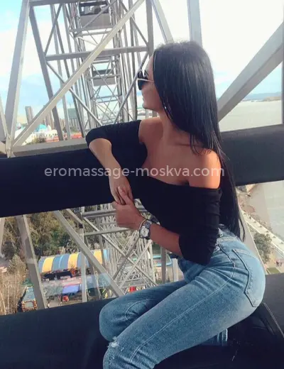 Массажистка Ксюша - Фото 8 №3784