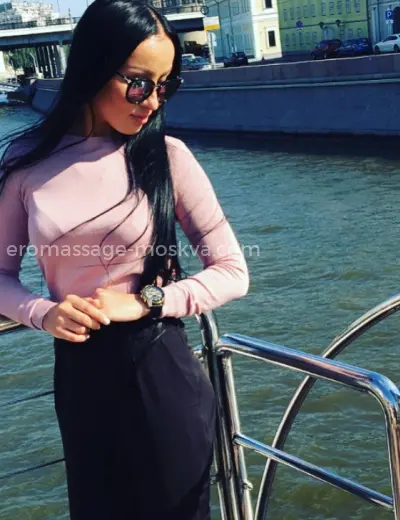 Массажистка Ксюша - Фото 6 №3784