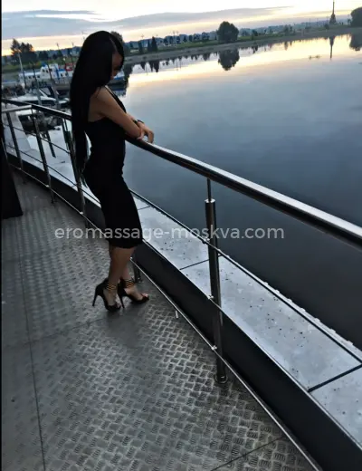 Массажистка Ксюша - Фото 5 №3784