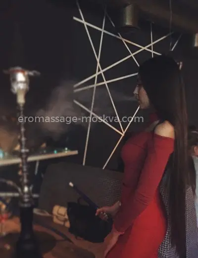 Массажистка Алиса - Фото 3 №4166