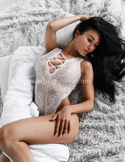 Массажистка Нина - Фото 6 №4171