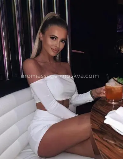 Массажистка Алена - Фото 2 №4267