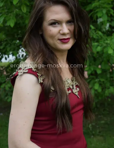 Массажистка катенька - Фото 7 №4277