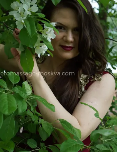 Массажистка катенька - Фото 6 №4277