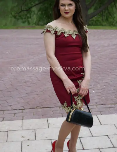 Массажистка катенька - Фото 5 №4277