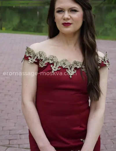 Массажистка катенька - Фото 4 №4277