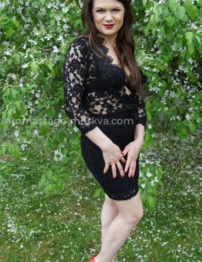 Массажистка катенька - Фото 3 №4277