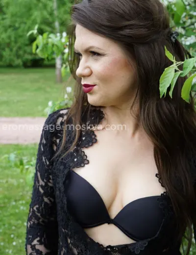 Массажистка катенька - Фото 2 №4277