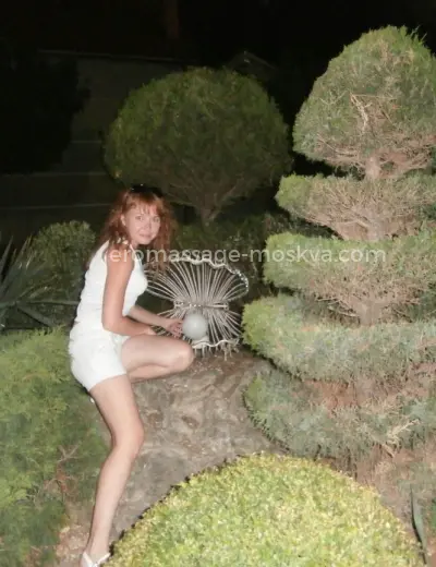 Массажистка Виктория - Фото 4 №4286