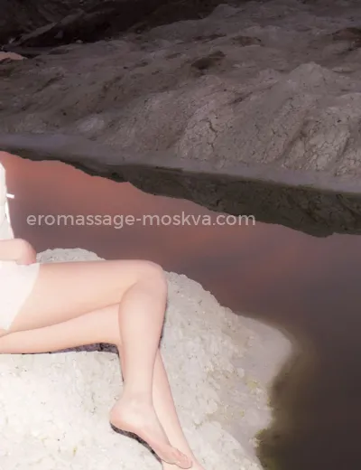 Массажистка Лариса - Фото 13 №4379