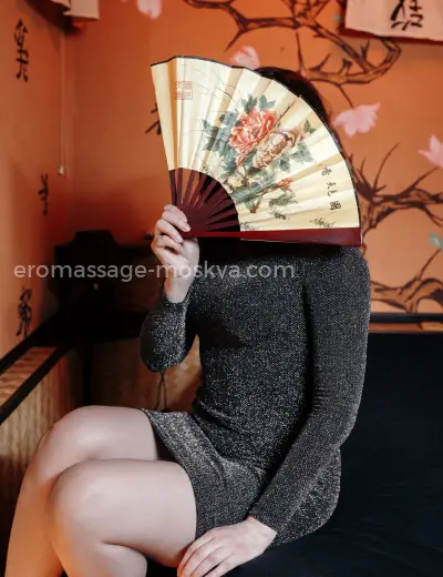 Массажистка Алиса - Фото 9 №4399