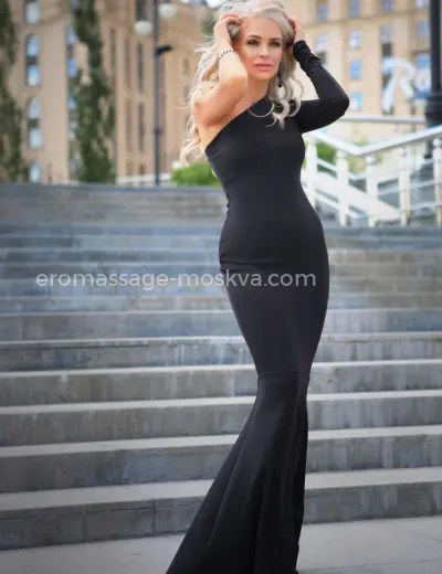 Массажистка Лиза - Фото 7 №4484