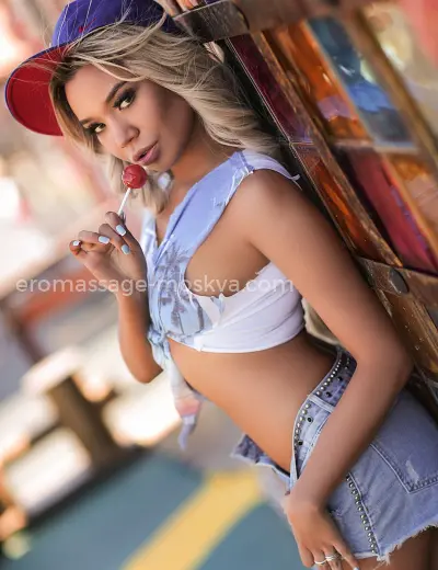 Массажистка Леся - Фото 4 №4493