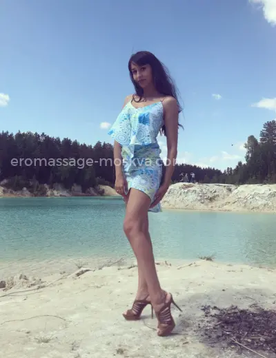 Массажистка Юлия - Фото 3 №4554