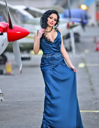 Массажистка Лана - Фото 7 №4630