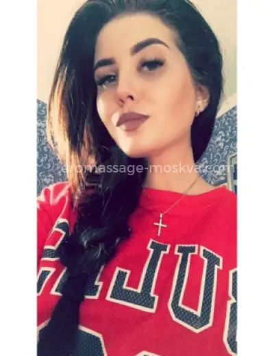 Массажистка Полина - Фото 9 №4647