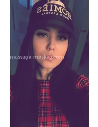 Массажистка Полина - Фото 5 №4647