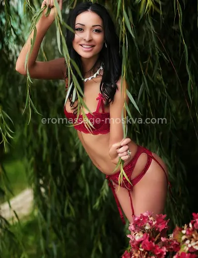 Массажистка Софи - Фото 1 №4651