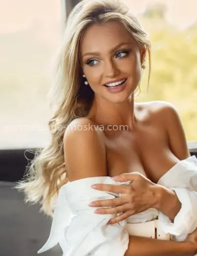 Массажистка Настюша - Фото 2 №4774