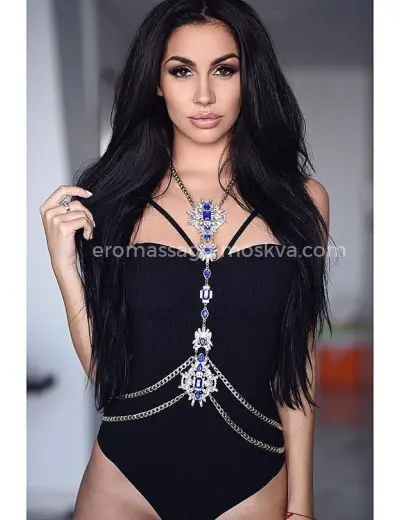 Массажистка Алена - Фото 7 №4793
