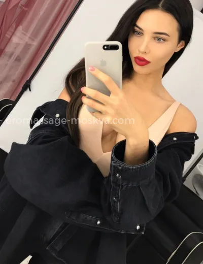 Массажистка Маша - Фото 8 №4800
