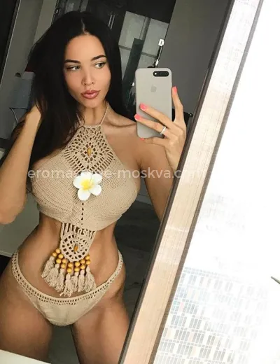 Массажистка Маша - Фото 6 №4800