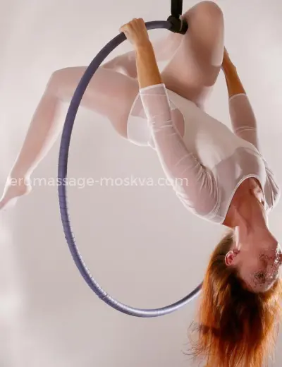 Массажистка Катя - Фото 3 №4819