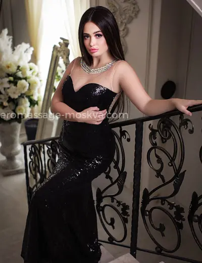 Массажистка Катя - Фото 3 №4884