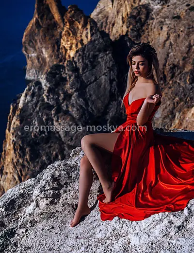 Массажистка Алекса - Фото 2 №4886