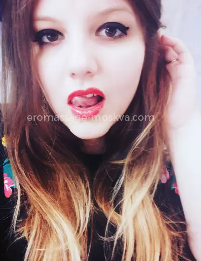 Массажистка Сильва - Фото 3 №5212