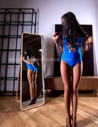 Массажистка Афина - Фото 8 №5732