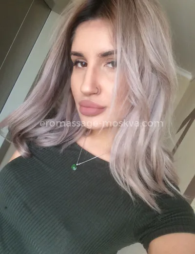 Массажистка Sofiaa - Фото 17 №5770