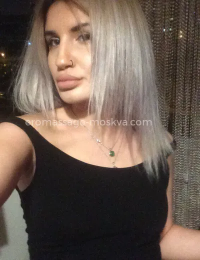 Массажистка Sofiaa - Фото 12 №5770